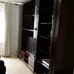 Barra Apartamento Charles De Gaulle