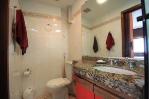 Barra Charles De Gaulle Apartamento *
