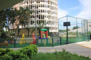 Barra Charles De Gaulle Apartamento *