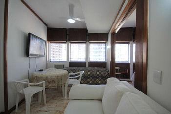 Apartamento Barra Charles De Gaulle Rio de Janeiro