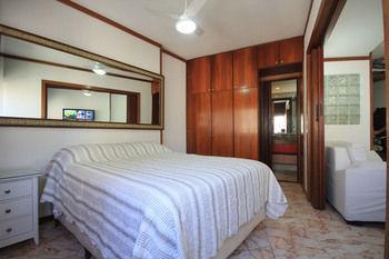Apartamento Barra Charles De Gaulle