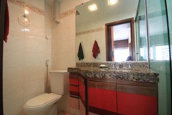 Barra Charles De Gaulle Apartamento Rio de Janeiro