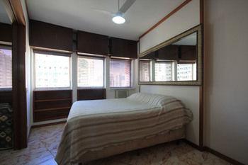 Apartamento Barra Charles De Gaulle *