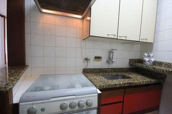 Apartamento Barra Charles De Gaulle Rio de Janeiro