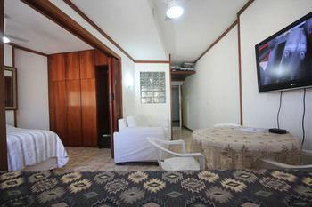 Apartamento Barra Charles De Gaulle