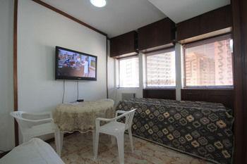 Barra Charles De Gaulle Apartamento Rio de Janeiro