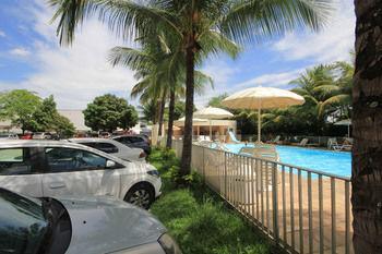 Barra Charles De Gaulle Apartamento