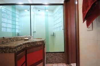 Apartamento Barra Charles De Gaulle *