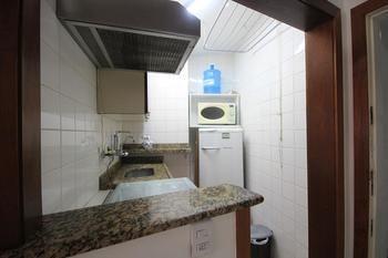 Apartamento Barra Charles De Gaulle Rio de Janeiro