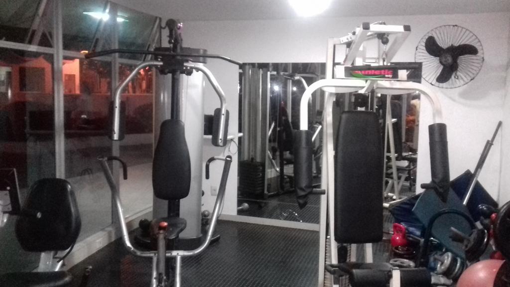 Barra Charles De Gaulle Apartamento Rio de Janeiro