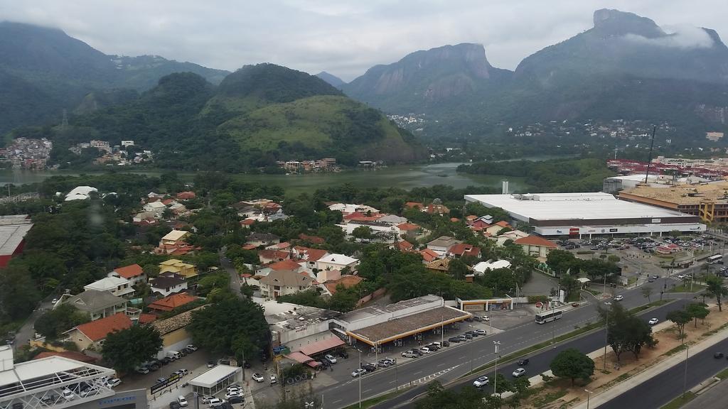 Barra Charles De Gaulle Apartamento