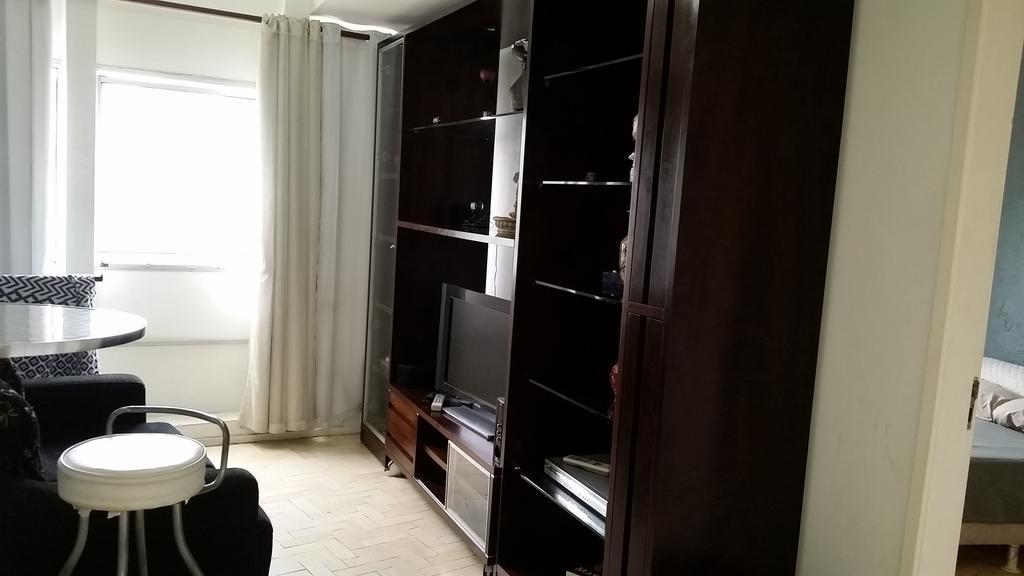 Apartamento Barra Charles De Gaulle *