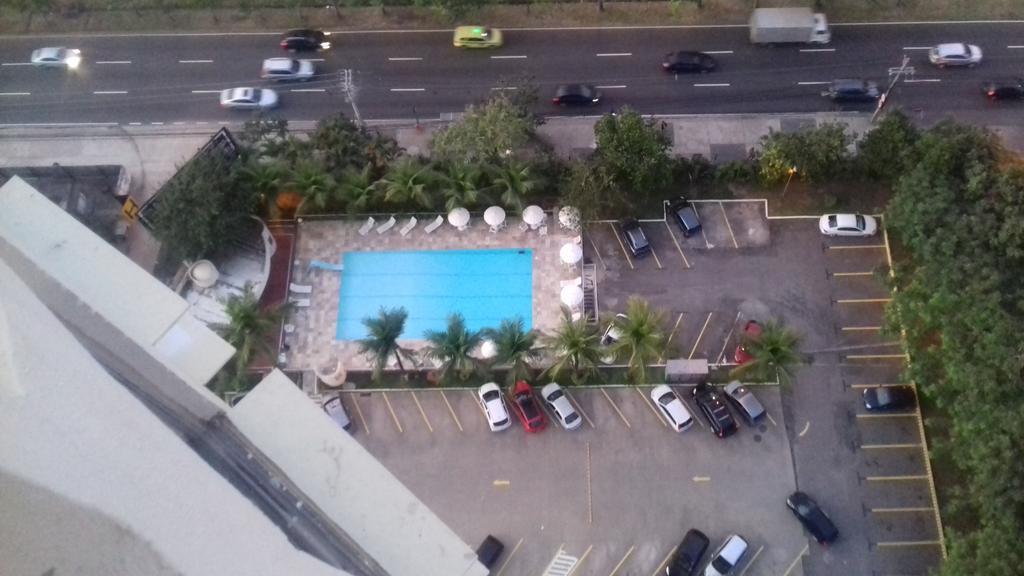 Barra Charles De Gaulle *