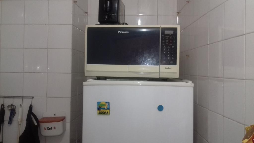 Barra Charles De Gaulle Apartamento *