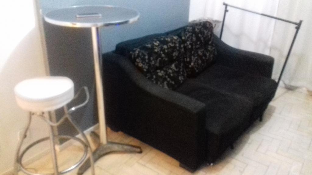 Apartamento Barra Charles De Gaulle Rio de Janeiro