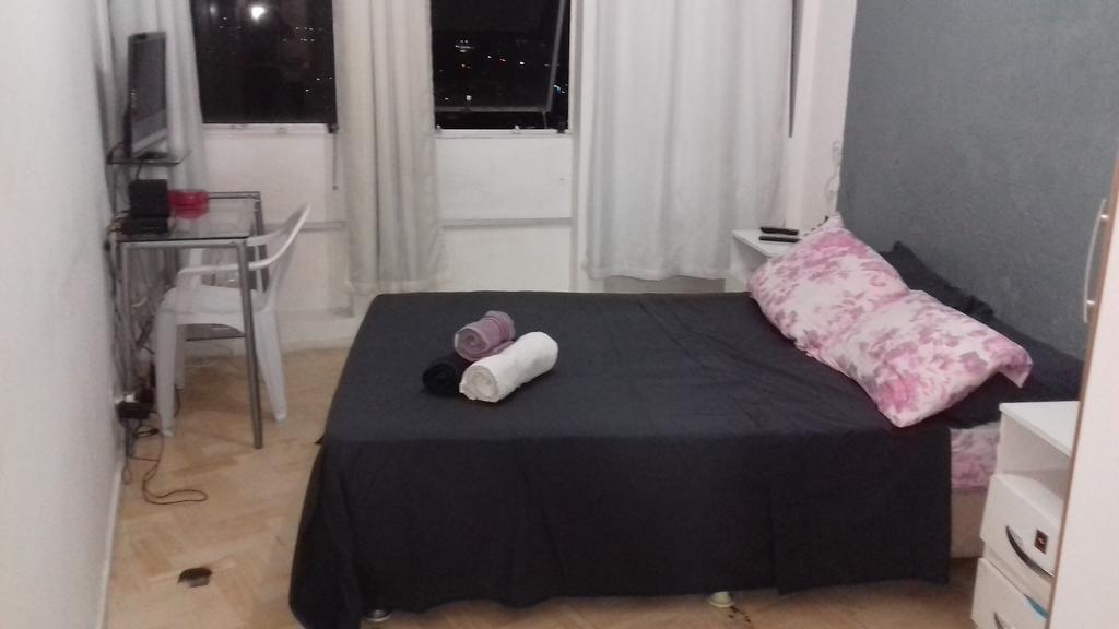 Apartamento Barra Charles De Gaulle *