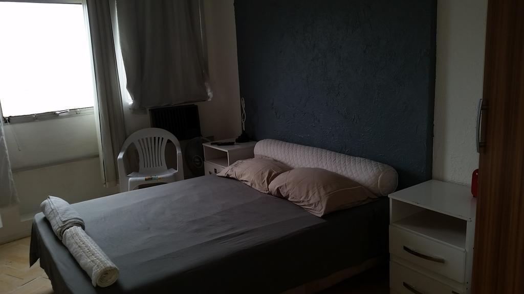 Barra Charles De Gaulle Apartamento *