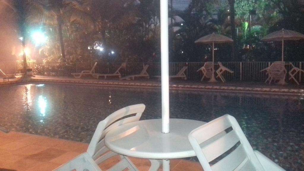 Apartamento Barra Charles De Gaulle Rio de Janeiro