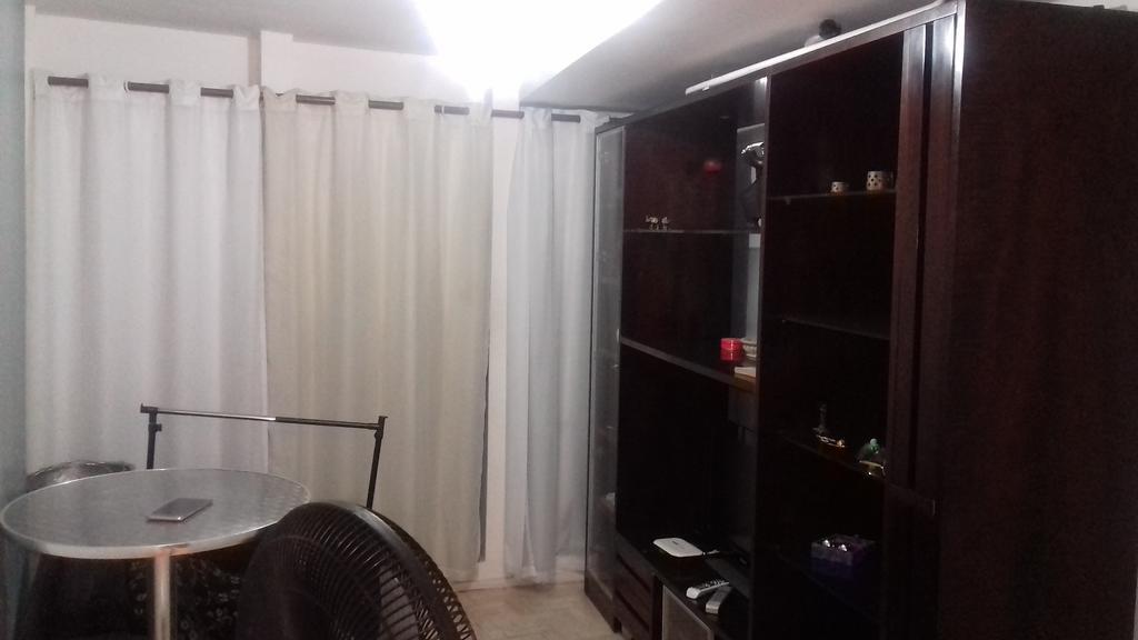 Barra Charles De Gaulle Apartamento Rio de Janeiro