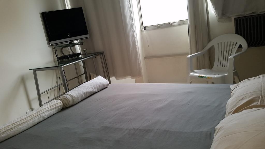 Apartamento Barra Charles De Gaulle *