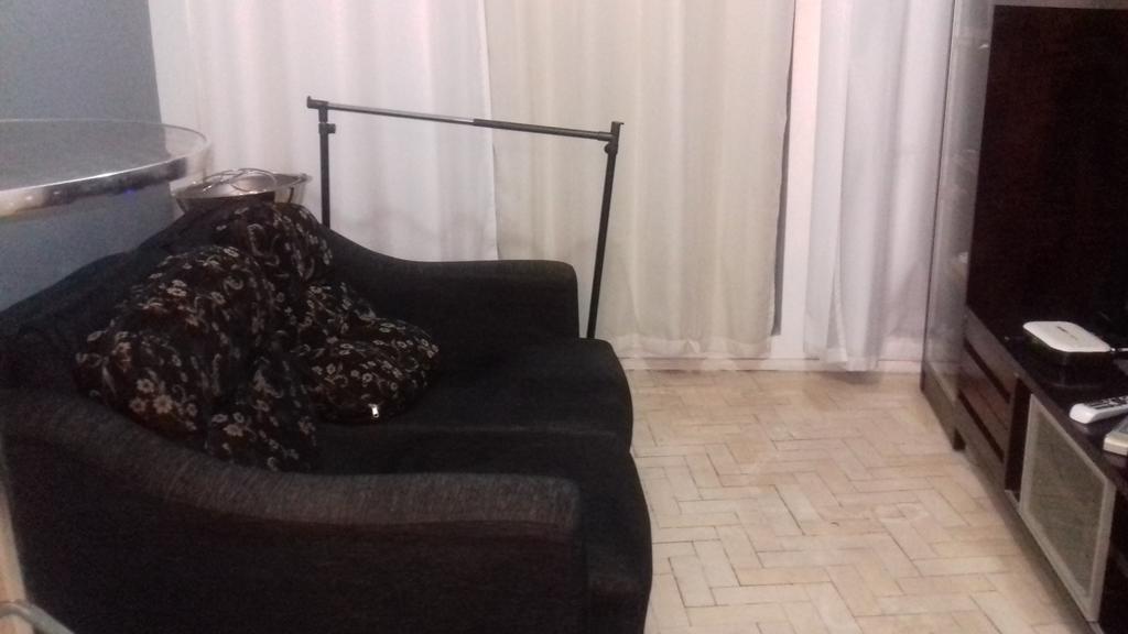 Apartamento Barra Charles De Gaulle Rio de Janeiro