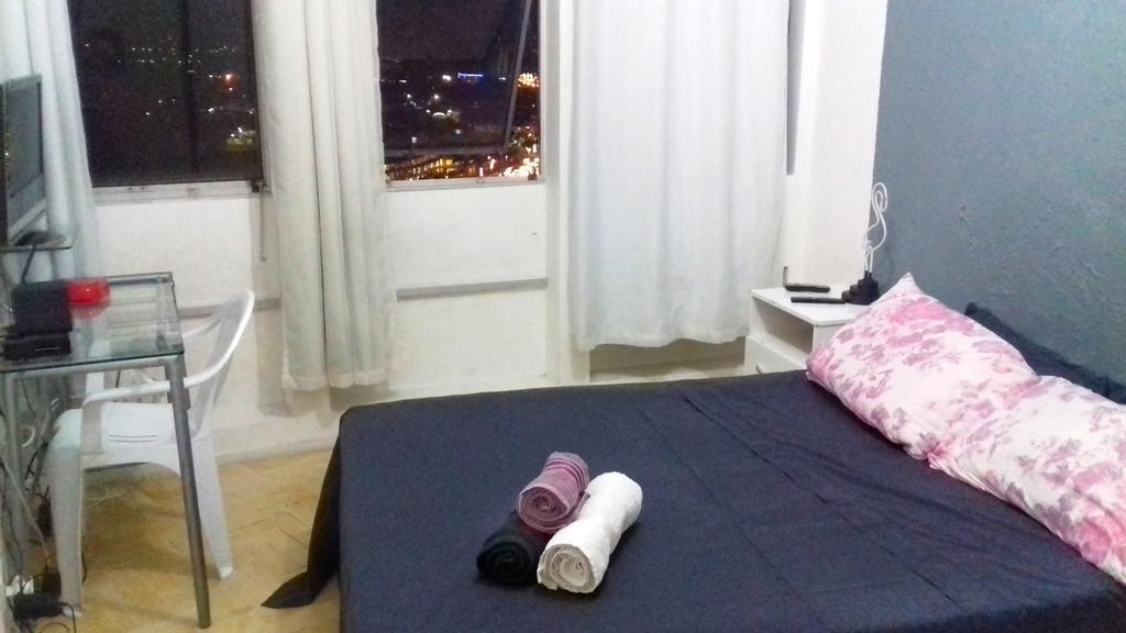 Barra Charles De Gaulle Apartamento *