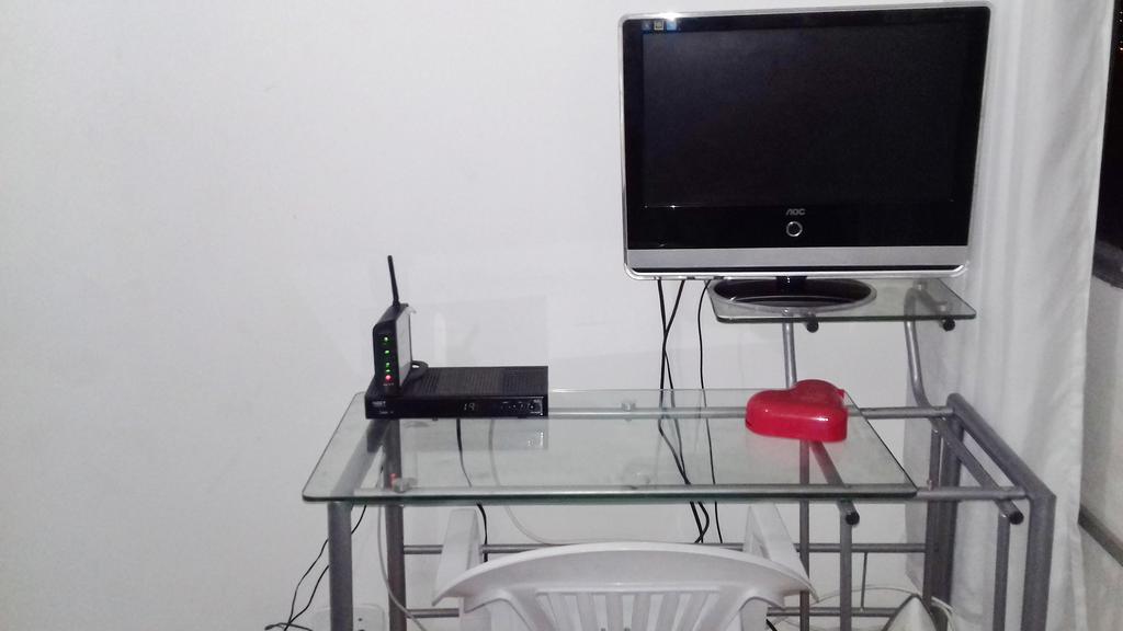 Barra Charles De Gaulle Apartamento *