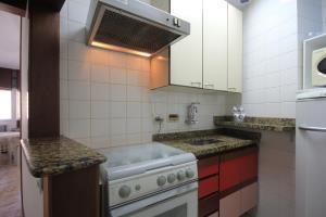 Apartamento Barra Charles De Gaulle